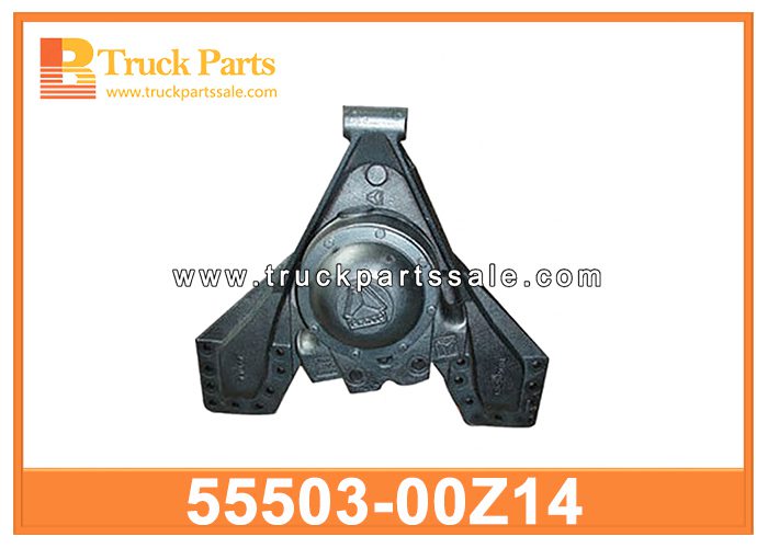 Trunnion Stand 55503-00Z14 5550300Z14 for NISSAN Puente trunnion