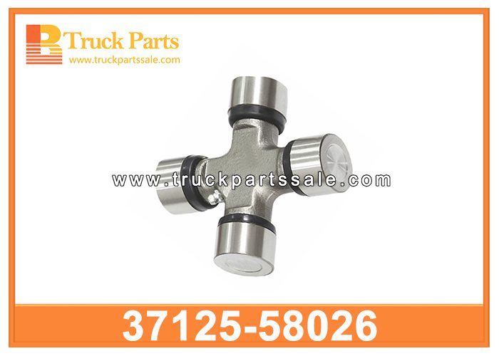 U-Joint 37125-58026 3712558026 for NISSAN GUN32 N36119 UJ115 Ujoint ujoint