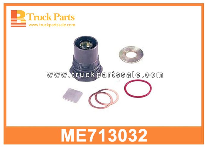 VALVE ME713032 for MITSUBISHI 8DC9 V??LVULA