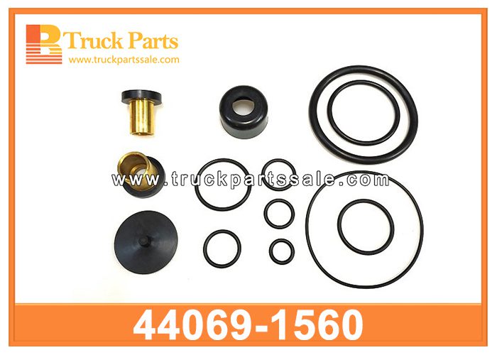 Valve Brake repair kit 44069-1560 440691560 for HINO Kit de reparaci??n de frenos de v??lvula
