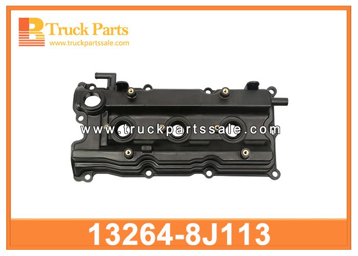 Valve Cover RH LH 13264-8J113 132648J113 for NISSAN NV200 Tapa de la v??lvula