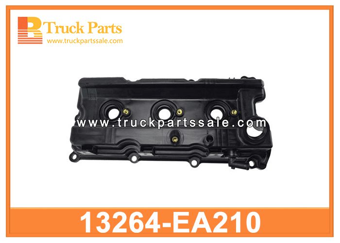 Valve Cover RH LH 13264-EA210 13264-EA200 13264EA210 13264EA200 for NISSAN NV200 Tapa de la v??lvula