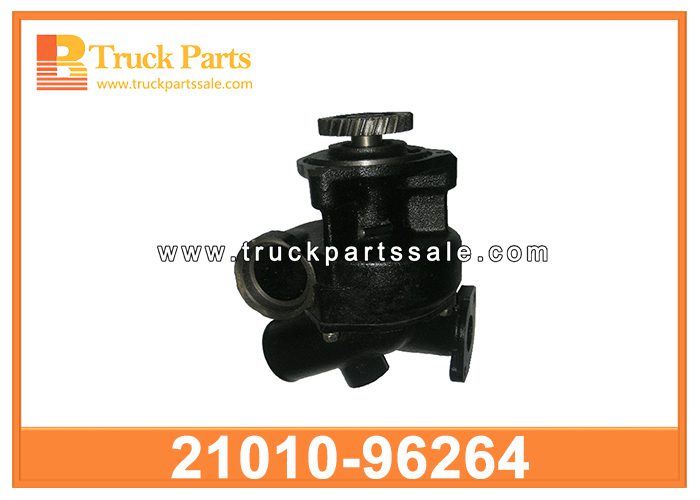 WATER PUMP 21010-96264 2101096264 for NISSAN PF6-T BOMBA DE AGUA
