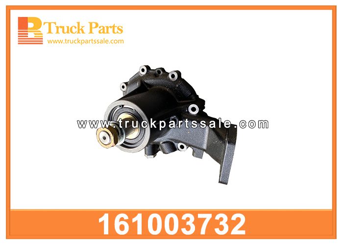 Water Pump 161003732 for HINO JO8C Bomba de agua