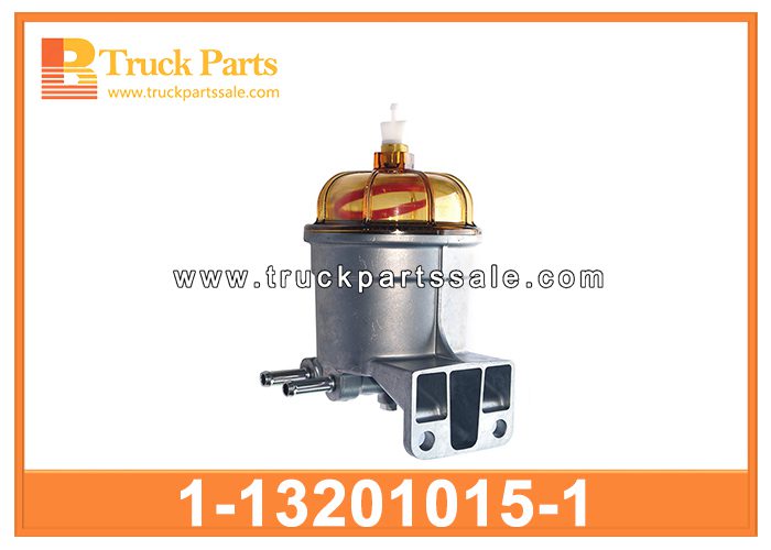 Water Separator 1-13201015-1 1132010151 1-13201-015-1 for ISUZU FVR FSR 6M60 FM65 6WA1 Separador de agua
