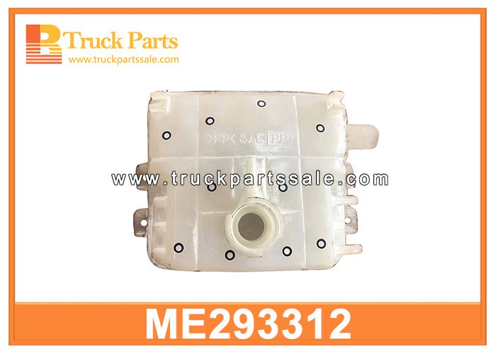 Water Tank ME293312 for MITSUBISHI Dep??sito de agua