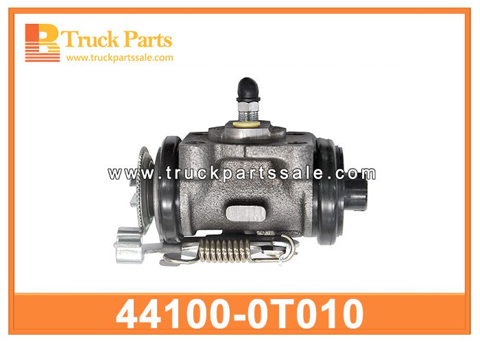Wheel Cylinder 44100-0T010 441000T010 for NISSAN UD H41 Cilindro de rueda