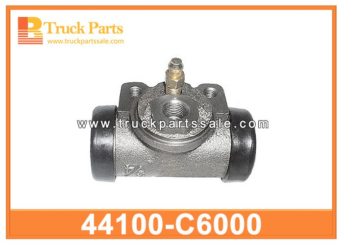 Wheel Cylinder 44100-C6000 44100C6000 for NISSAN Cilindro de rueda