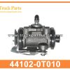 Wheel Cylinder 44102-0T010 441020T010 for NISSAN Cilindro de rueda
