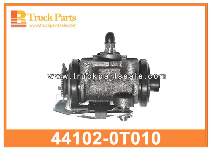 Wheel Cylinder 44102-0T010 441020T010 for NISSAN Cilindro de rueda