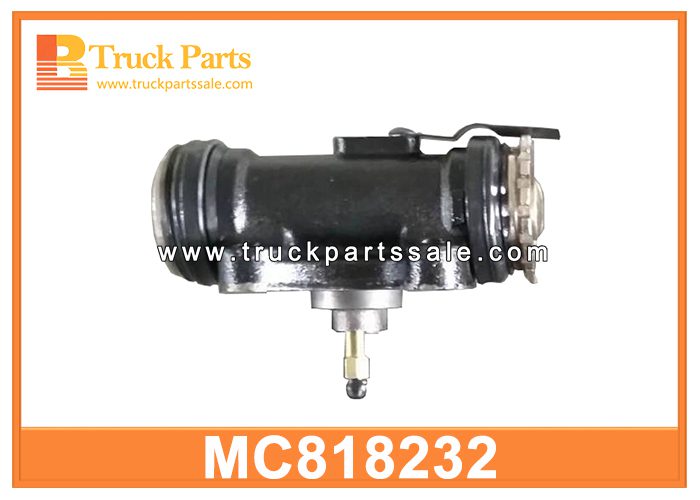 Wheel Cylinder Rear MC818232 for MITSUBISHI FK615 Trasero de cilindro de la rueda