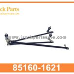 Wiper Linkage 85160-1621 851601621 for HINO Enlace de limpiaparabrisas