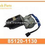 Wiper Motor 85120-1130 851201130 for HINO MOTOR DEL LIMPIAPARABRISAS