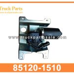 Wiper Motor 85120-1510 for HINO 500 700 Motor del limpiaparabrisas