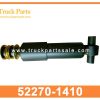 absorber shock Rear 52270-1410 522701410 for HINO ABSOBER DEL ALMACERO Trasero
