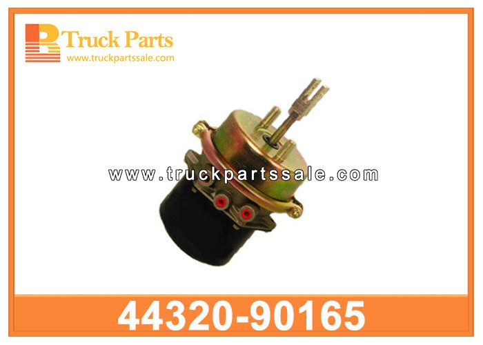 air chamber 44320-90165 44320-90166 4432090165 4432090166 for HINO c??mara de aire