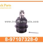 ball joint for steering system 8-97107328-0 8971073280 8-97107-328-0 for ISUZU ELF r??tula