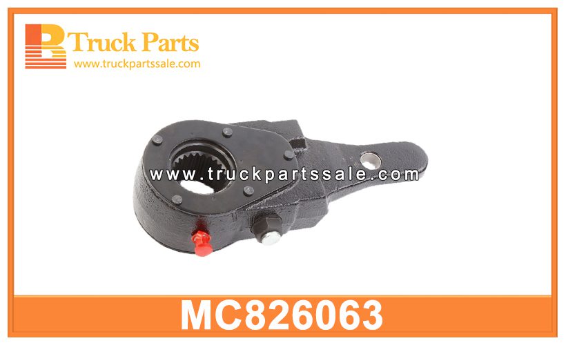 brake adjuster MC826063 for MITSUBISHI fuso ajustador de frenos