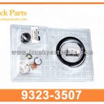 brake assembly air master repair kit 9323-3507 93233507 for HINO conjunto de reparaci??n de maestr??a de aire de ensamblaje de frenos Air Master Air Master