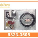brake assembly clutch booster repair ki 9323-3505 93233505 for HINO kit de reparaci??n de refuerzo de embrague de ensamblaje de frenos