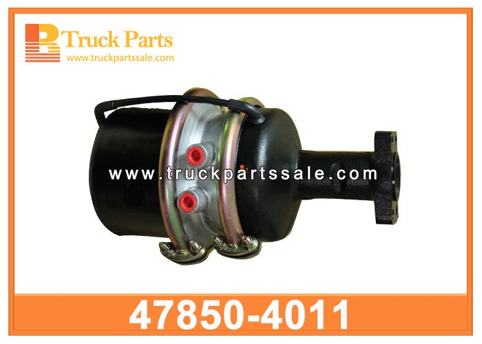 brake chamber 47850-4011 47850-4080 47850-4090 for HINO E13C c??mara de freno