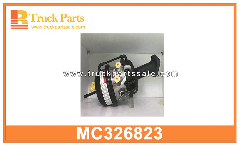 brake chamber MC326823 MC326822 for MITSUBISHI fv515 c??mara de freno