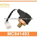 brake lamp switch MC841493 for MITSUBISHI Fuso FN527 interruptor de la l??mpara de freno