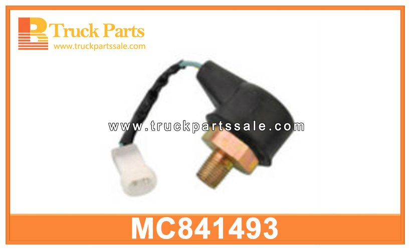 brake lamp switch MC841493 for MITSUBISHI Fuso FN527 interruptor de la l??mpara de freno