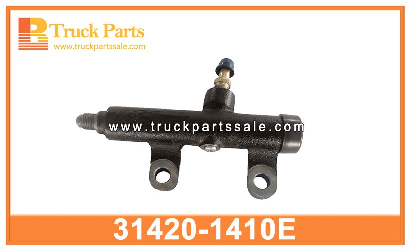 brake parts clutch master cylinder 31420-1410E 314201410E for HINO Piezas de freno Cilindro maestro de embrague