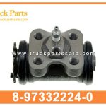 brake parts clutch slave cylinder 8-97332224-0 8973322240 8-97332-224-0 for ISUZU Piezas de freno Cilindro de esclavos de embrague