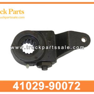 brake slack adjuster 41029-90072 4102990072 for NISSAN CW520