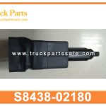 brake switch assy S8438-02180 S843802180 for HINO FM2P CONSTRACI??N DE BRENO ASSY