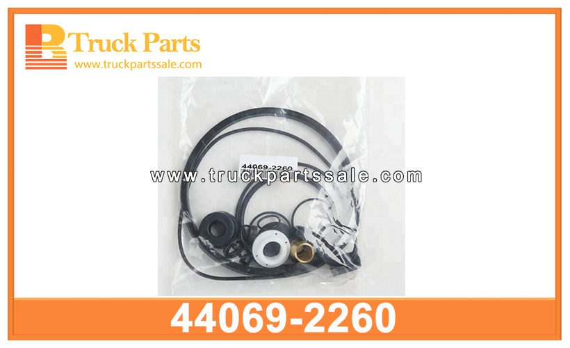 brake valve repair kit 44069-2260 440692260 for HINO Kit de reparaci??n de la v??lvula de freno
