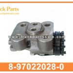 brake wheel cylinder 8-97022028-0 8970220280 8-97022-028-0 for ISUZU NKR cilindro de la rueda de freno
