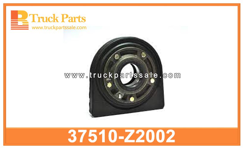 center bearing 37510-Z2002 37510Z2002 for NISSAN NE6 cojinete central