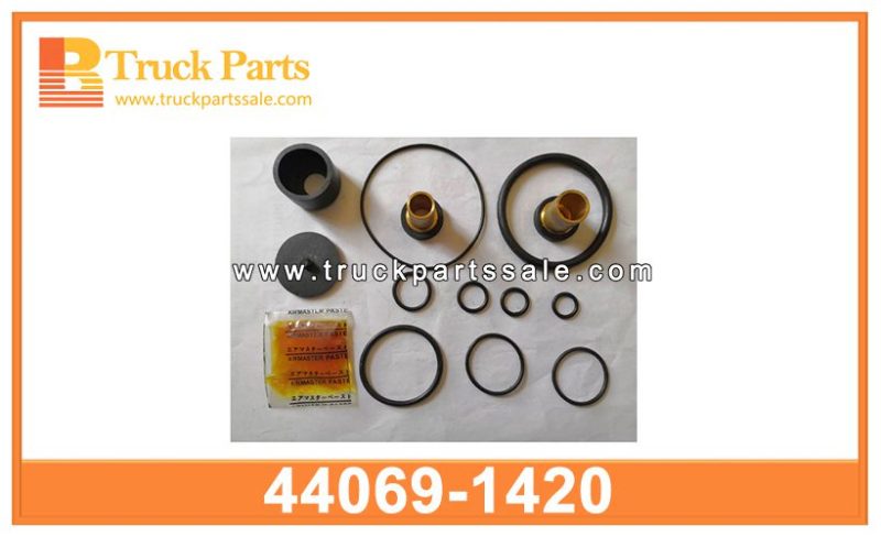 clutch booster repair kit 44069-1420 440691420 for HINO kit de reparaci??n de refuerzo de embrague