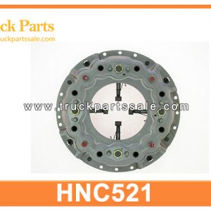 clutch cover HNC521 for HINO H07C tapa del embrague غطاء القابض
