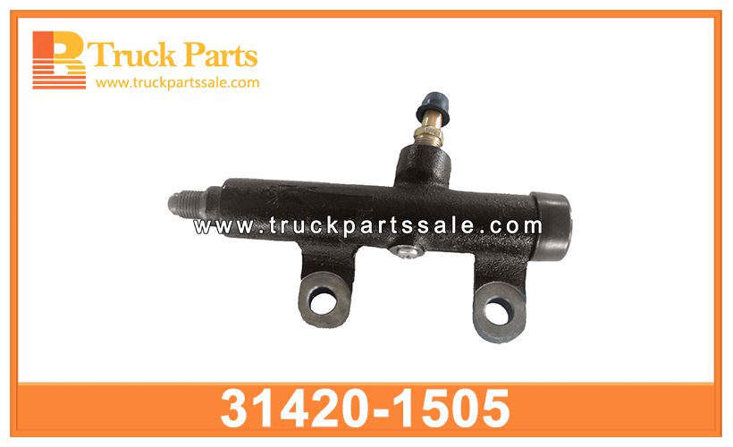 clutch master cylinder 31420-1505 314201505 for HINO cilindro maestro del embrague