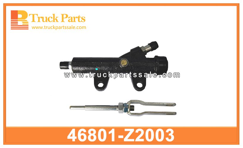 clutch master cylinder with repair kit 46801-Z2003 46801Z2003 for NISSAN CW52 RF8 RD8 RE8 cilindro maestro del embrague