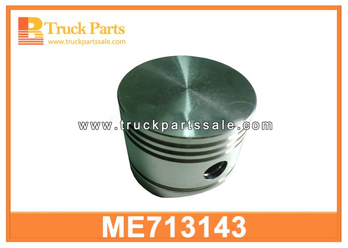 compressor piston ME713143 for MITSUBISHI pist??n de compresor