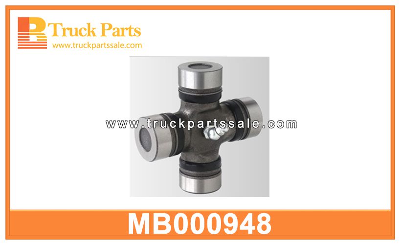 cross joints MB000948 for MITSUBISHI juntas cruzadas