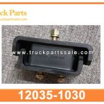 cushion engine mounting 12035-1030 120351030 for HINO Montaje del motor de coj??n