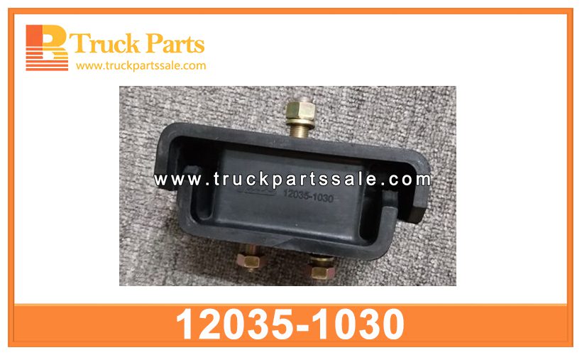 cushion engine mounting 12035-1030 120351030 for HINO Montaje del motor de coj??n