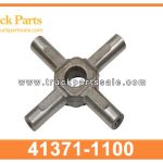 differential repair kits spider shaft 41371-1100 413711100 for HINO kits de reparaci??n diferencial eje de ara a