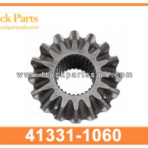 differential side gear 41331-1060 413311060 for HINO