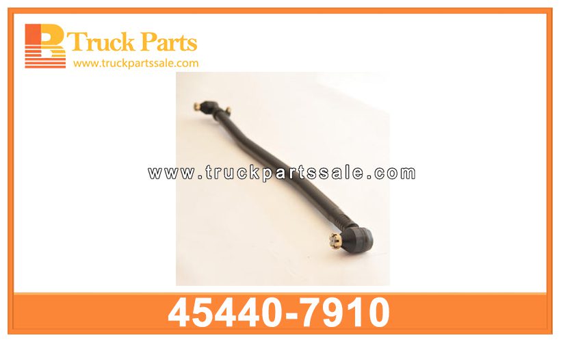 drag link 45440-7910 454407910 for HINO barra de acoplamiento