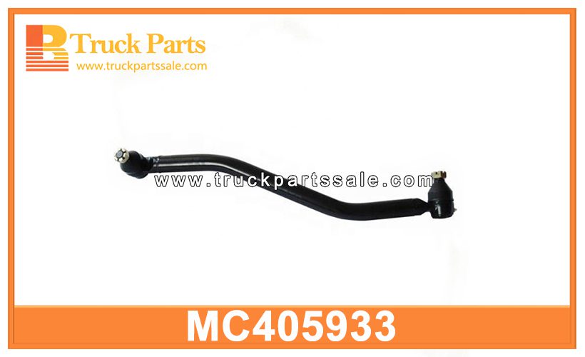 drag link MC405933 for MITSUBISHI fuso barra de acoplamiento
