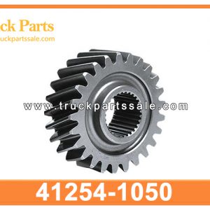 drive gears 41254-1050 412541050 for HINO