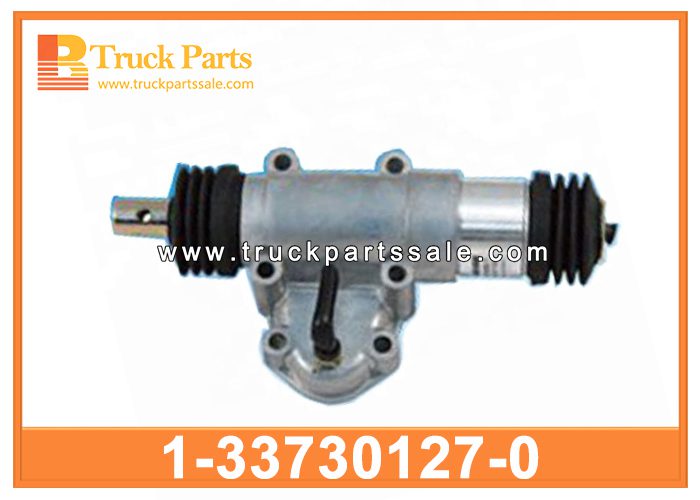 engine power shift 1-33730127-0 1337301270 1-33730-127-0 for ISUZU FVR cambio de potencia del motor