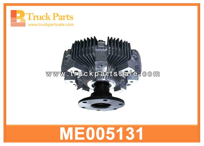 fan clutch ME005131 for MITSUBISHI 4D33 4D32 4D34 4D31 embrague del ventilador